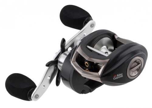 Abu Garcia REVO Winch Low Profile Baitcast Reel Right Hand 1265428