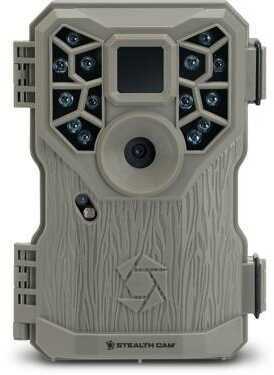 Walkers Game Ear / GSM Outdoors Stealth Cam Px14 7mp Ir Camera Model: Stc-px14