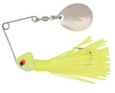 Yakima / Hildebrandt Spin Dandy 1/8Oz Chart Head/Chart Model: 0DANC-CHR