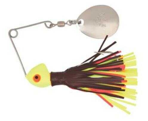 Yakima / Hildebrandt Spin Dandy 1/8Oz Chart Head/Crawfish Model: 0DANC-CRA