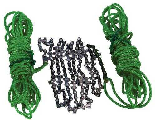 Hooyman Chain Saw High Limb with Rope Md: 110103