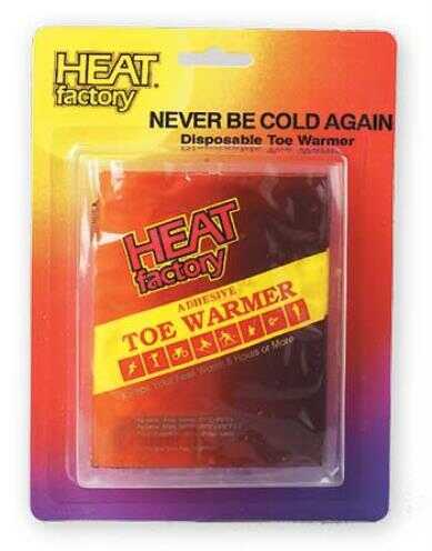 Heat Factory Toe Warmers 2-pack Model: 1945