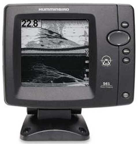 Humminbird Fish Finder 500 Series 561 Di 408980-1 - 11055391