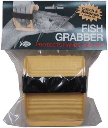 Hypark Fish Grabber Poly Pack 59-1