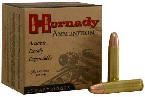 30 Carbine 25 Rounds Ammunition Hornady 110 Grain Lead