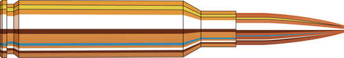 <span style="font-weight:bolder; ">6.5</span> <span style="font-weight:bolder; ">Creedmoor</span> 50 Rounds Ammunition Hornady 140 Grain Hollow Point