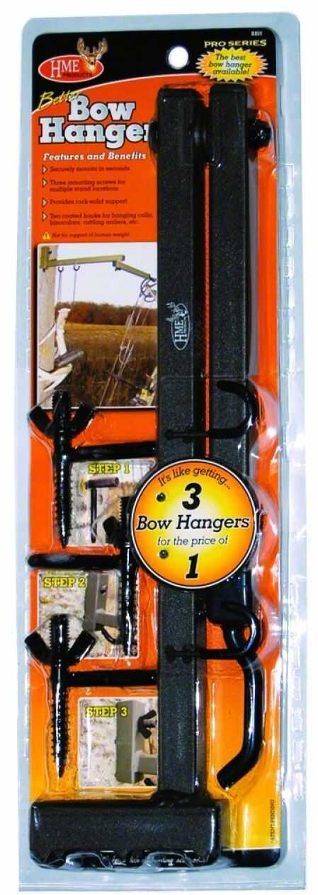 HME Products Bow Hanger Better