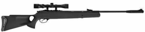Hatsan USA Air Rifle Model 85 C Combo .177 Md: C85C177