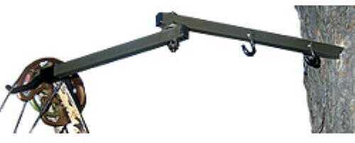 HME Products Bow Hanger Folding-img-0