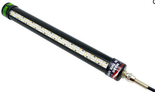 Glow Light 6in 12V 5W LED with 20ft Cord Model: HG125