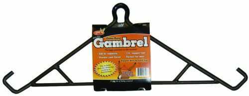 HME Products Gambrel Game Hanging-img-0