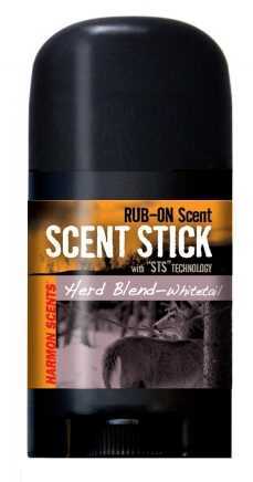 Harmon Game Calls Scent Herd Blend Roll On Stick H-HBW-SS