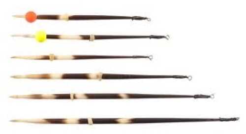H&H 9" PORCUPINE QUILLS 12PK
