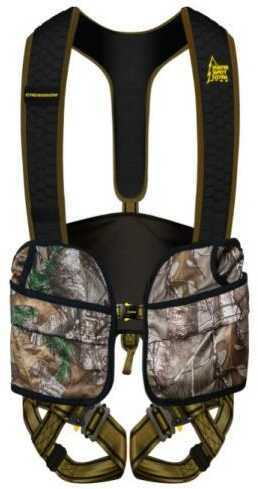 Hunter Safety System Harness Crossbow S/m Model: Hss-xbow