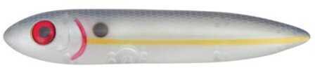 Pradco Lures Heddon RattlIn Spook 3 1/2In 1/2Oz Pearl Shad