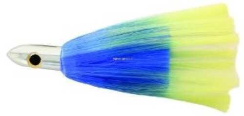 Iland Lure The Black Hole 8-1/2in 1-1/4oz Blue Flow Pink BH800-FLF