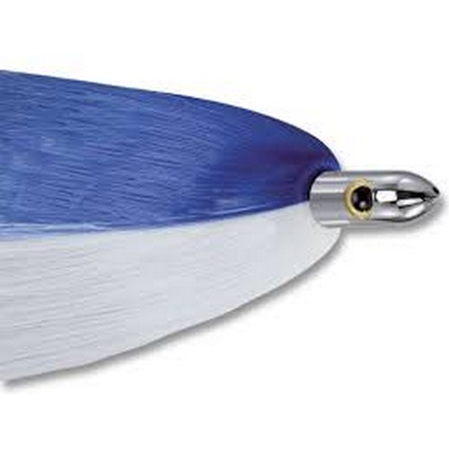 Iland Lure The Ilander 8-1/4 In 2-1/2 Oz Blue/White