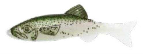 Renosky Keystone Jig Minnow