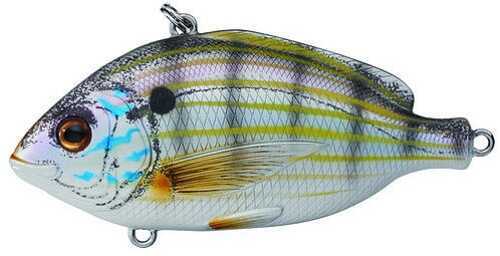LIVETARGET Lures / Koppers Fishing and Tackle Corp Usa Pinfish Lipless Rattle 2 1/2in Natural/Matte PF65SK901