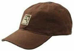 Longleaf Camo Logo Cap At-Brown Md#: 090ATB
