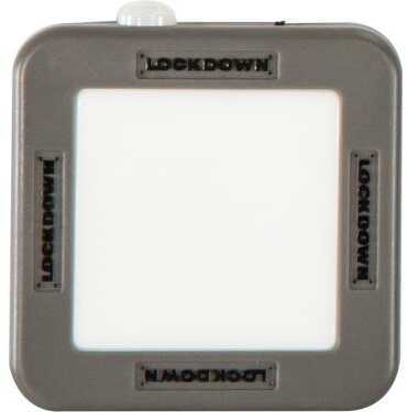 Lockdown Cordless Vault Light Automatic, 25 LED, 2 Pack Md: 222008