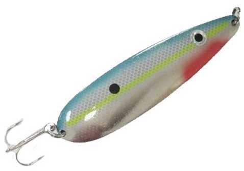 Lake Fork Tackle Flutter Spoon 5in Sexy Shad 2305-116
