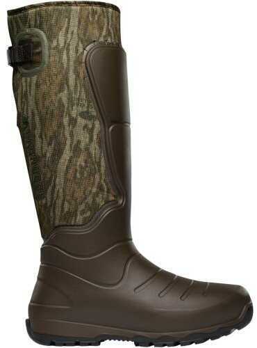 Lacrosse Aerohead Boots 7.0mm 18in Bottomland Size 13