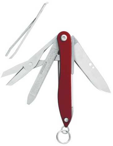 Leatherman Tool Style-Red/Box 831211