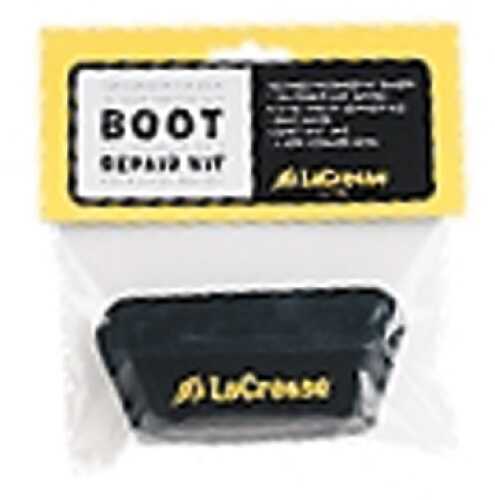 Lacrosse Boot Repair Kit Universal 907022