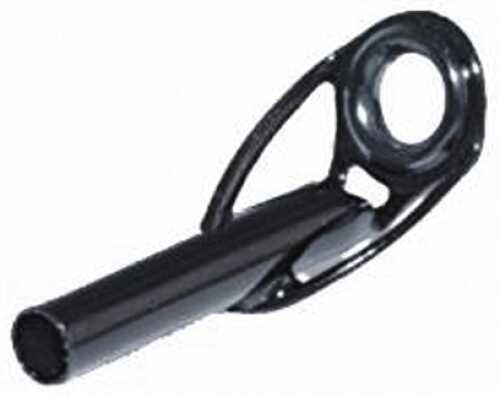 Anglers Resource Fuji Micro Black Rod Tip 4.5 Ring 4.0 Tube, Pack Of 1 BMCOT4.5(4)