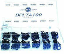 Fuji / AnglerS Rod Hardloy Tip Assortment 100pc 10ea 5-8 5ea 8-11 Md#: LBPLTA100