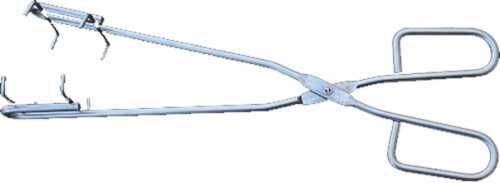 Lee Fisher Crab Tongs Stainless Steel CB-TONGS-img-0