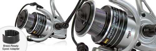 Lew's Inshore Speed Spin Reel Spinning 6bb 5.6:1 220/17# INS5000