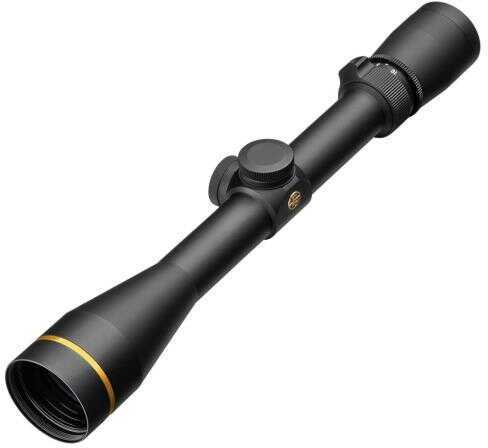 Leupold VX-3i Riflescope 4.5-14x50mm, 1" Tube, CDS, Duplex Reticle, Matte Black Md: 170708