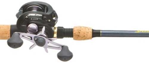 Lews LASER MG 8BB/1PC 7 CAST COMBO LS1HMGA70MH