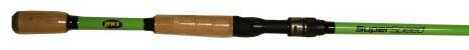 Lews Super Speed IM6 Stick Spinning Rod 7 Medium/Heavy Power Fast Action 1-Piece Md: LSS70MHS