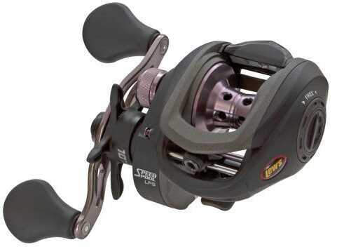 Lews Speed Spool Lfs Reel Baitcast 10bb 7.5:1 120/12 L/h Model: Ssg1shl