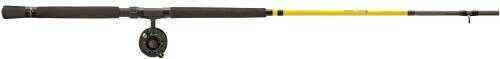 Lew's Mr Crappie SD Solo Combo 2-Bearing System 12 Foot 2-Piece Rod Md: SST12-2