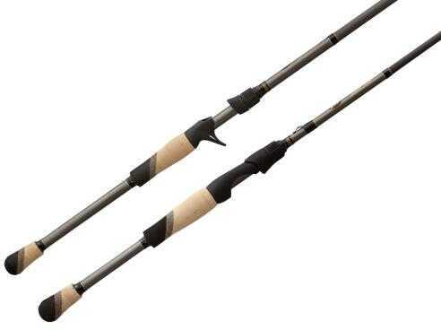 Lew's Team Pro Speed Stick Cast 6ft 10in Spinerbait Rod Model: Tlcpsbr