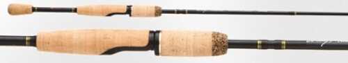 Lew's Wally Marshall Rod Spinning 4ft 6in Ml 1 piece WMS46DR