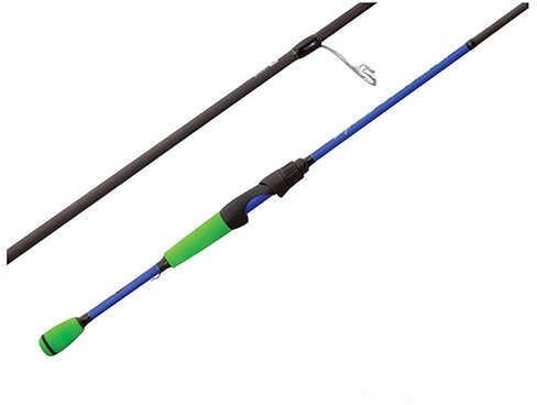 Lews Wally Marshall Speed Shooter Rod 7ft Ml 1piece Im8 Model: Wmss70ml