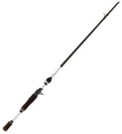 Lew's Custom Speed Stick Rod Cast Worm 1 7Ft Mh/Mf Model: LWR1