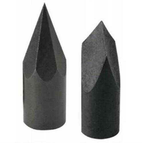 Muzzy Archery Gar Point Tips Replacement 2-Pack Md: 1050