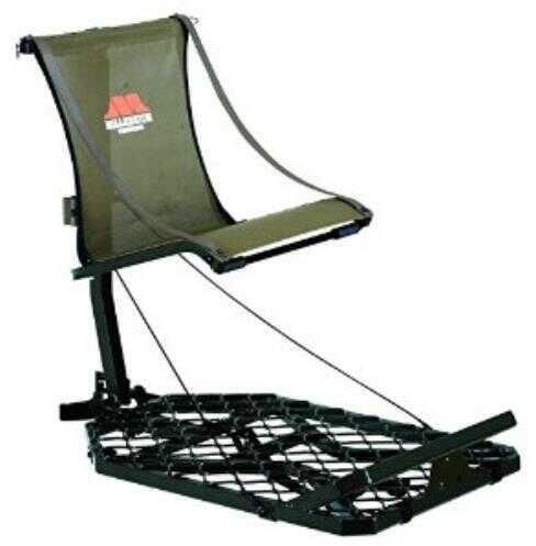 Millennium M150 Monster Hang-on Treestand-img-0