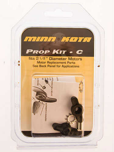 Humminbird Minn Kota Prop Nut Mkp-9 5/16in (C) Md#: 1865012