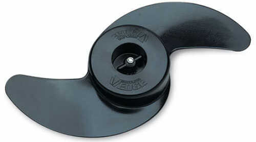 Humminbird Minn Kota Trolling Motor Prop Mkp-24 2331130 Weedless Md#: 1865013