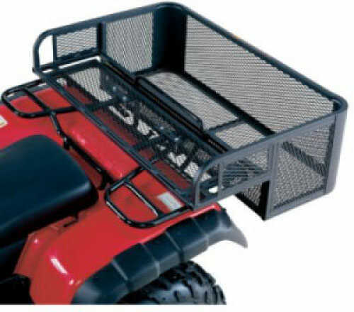Miller MFG ATV Rear Drop Basket Rack 216C