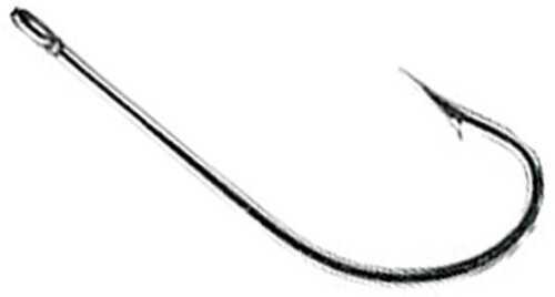 Mustad Hooks Poly Bag Bronze Wide Gap 10/ctn 37140P-1