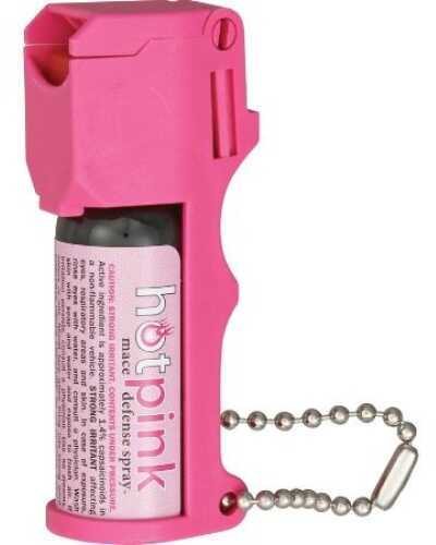 Mace Pepper Spray Hot Pink Pocket Model