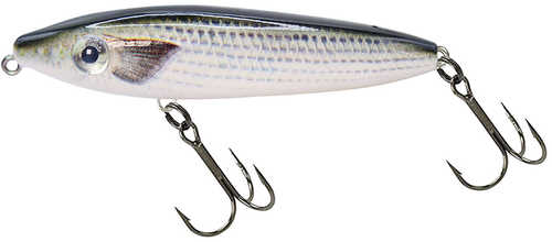 Top Dog Jr Skin Seri 4 In 3/4 Oz Model: CS85MR-Mullet